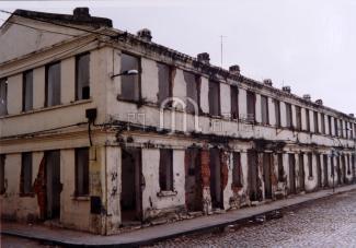 拆卸中筷子基平民屋