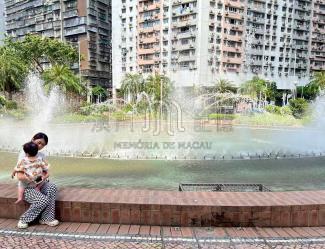 舒展親子活動的好去處